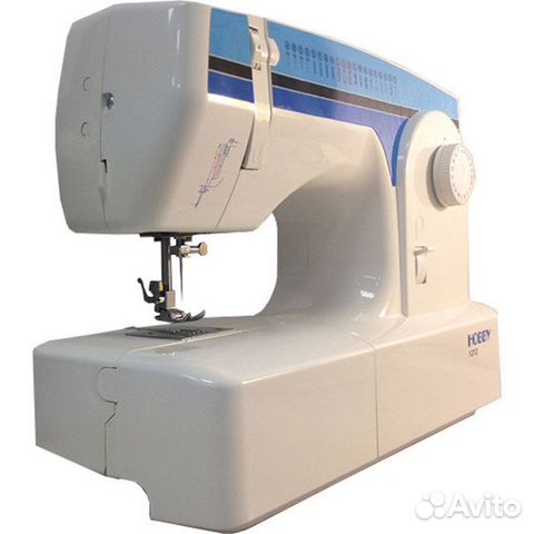 Швейная машина Hobby 1212