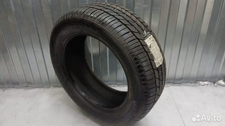 Continental ContiWinterContact TS 830 P 235/55 R17 99H