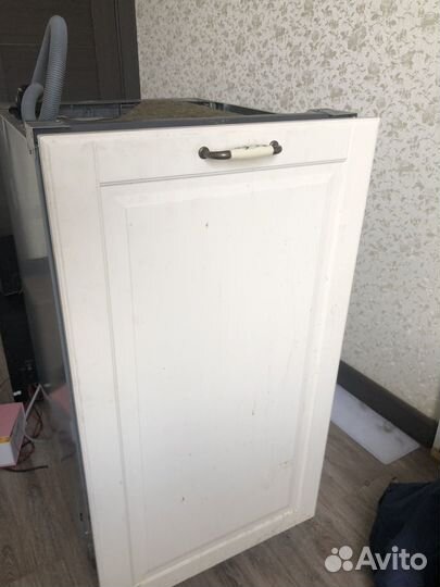 Посудомоечная машина