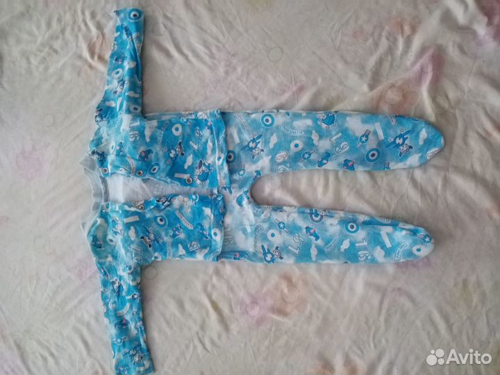 Вещи для малышей