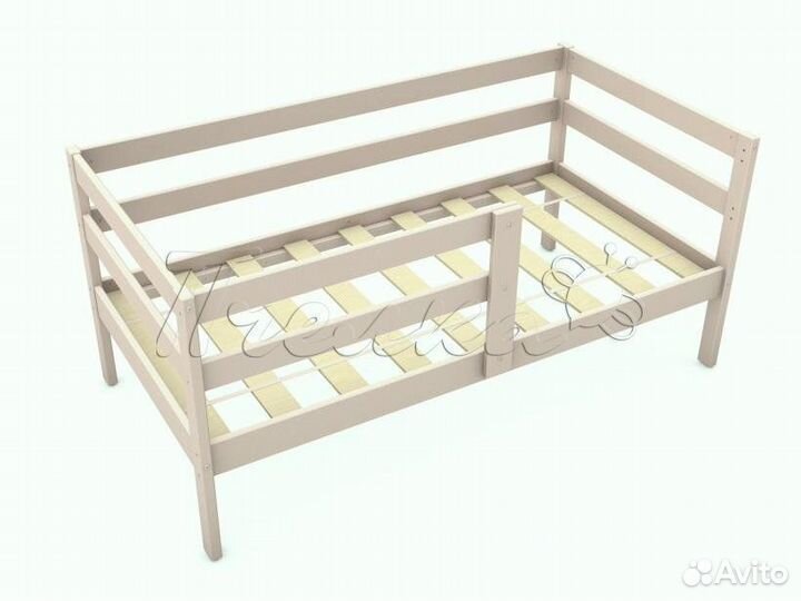 Детская подростковая кровать 160*80 см