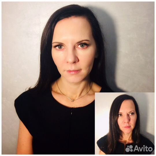 Профессиональный макияж/Визажист