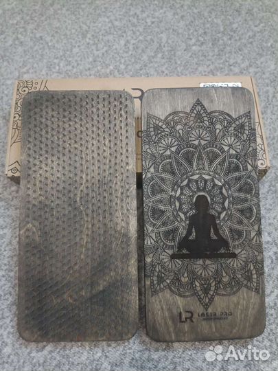 Новая Доска Садху для новичков, начинающих Шаг 8мм