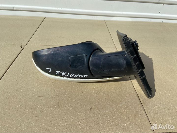 Зеркало левое Kia cerato 2