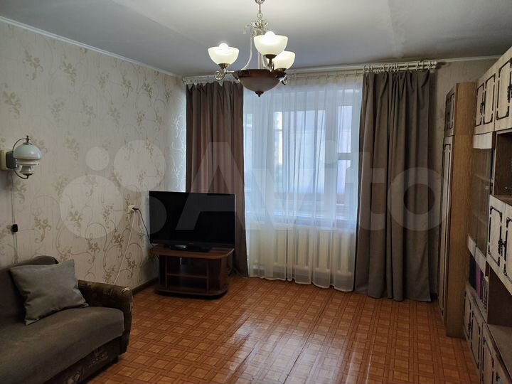 3-к. квартира, 62,4 м², 3/9 эт.