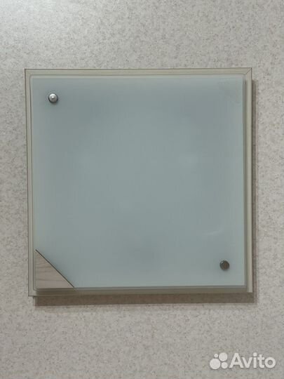 Светильник потолочный подвесной