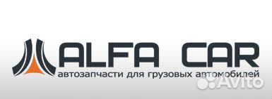 Фара левая (с LED дхо) MB Actros MP5 (e-mark)