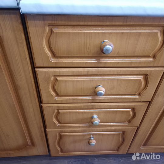 Кухонный гарнитур бу
