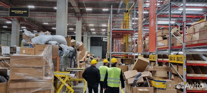 Оптом из Европы TRW JTC258