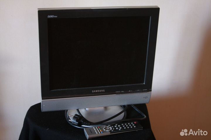 Телевизор Samsung 15