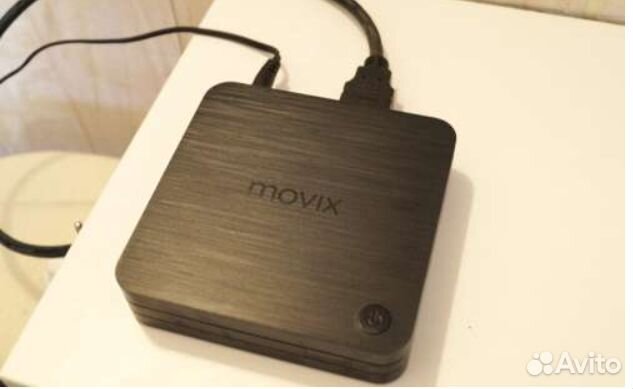 ZTE ZXV10 B867RE Dom.ru movix PRO voice