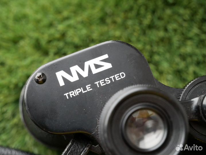 Большая Японская десятка nvis 10x50 бинокль отличн
