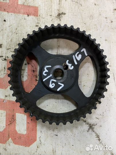 Шкиф распредвала Mitsubishi lancer 9