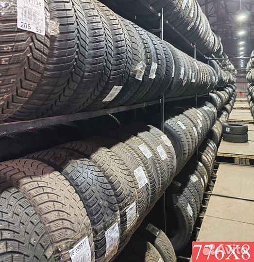 Kumho Solus KH25 205/55 R17 91N