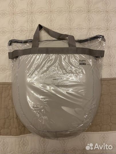 Подушка ортопедическая Trelax с отверстием арт.П06