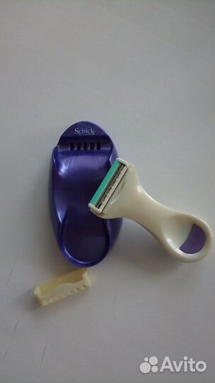 Бритвенный станок