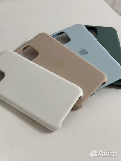 Чехол на iPhone 11 pro