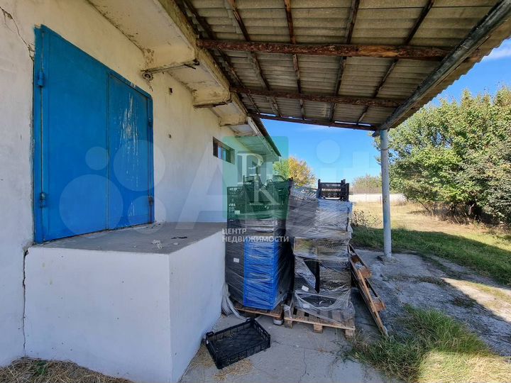 Пищевое производство в Белогорском районе Крыма