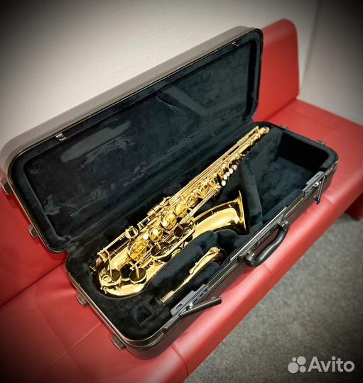 Саксофон тенор yamaha 275 Япония