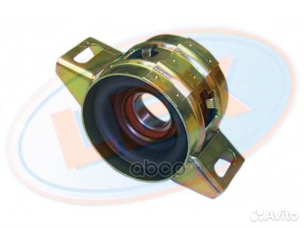 Подшипник подвесной (30x13mm)x140 mm PP-4517 Lex