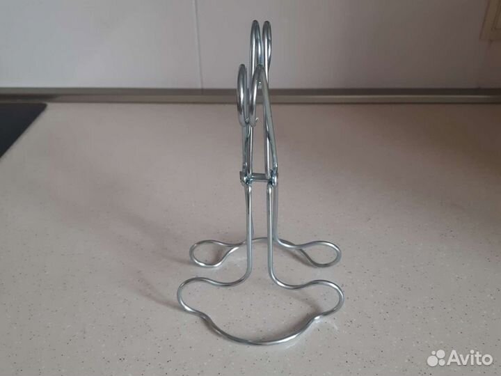 Щипцы для банок