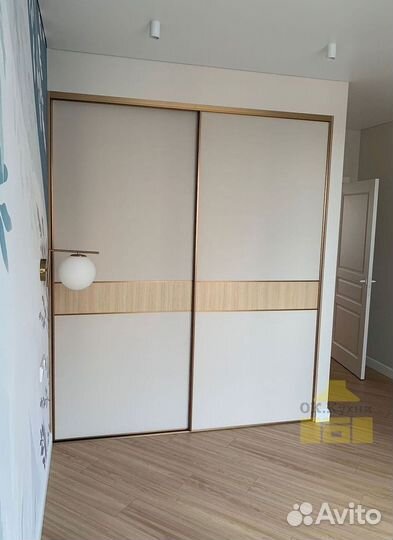 Шкаф стенка