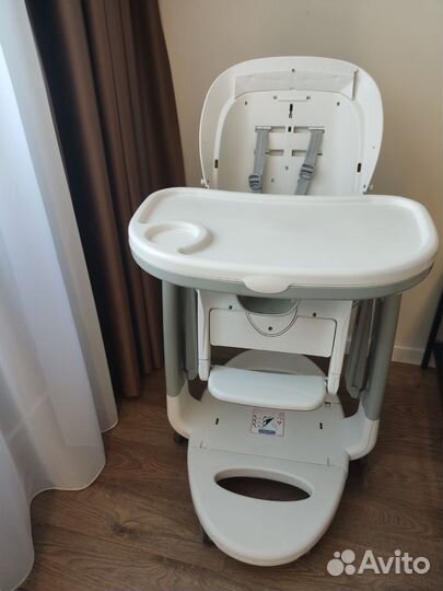 Стульчик для кормления peg perego tatamia