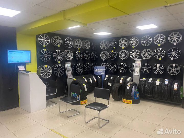 Tigar Road Terrain 265/70 R16