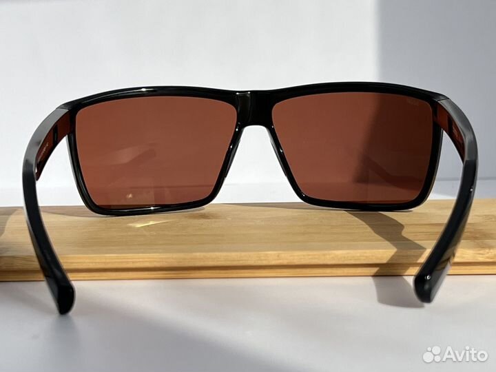 Очки для рыбалки Costa Rincon Green Polarized