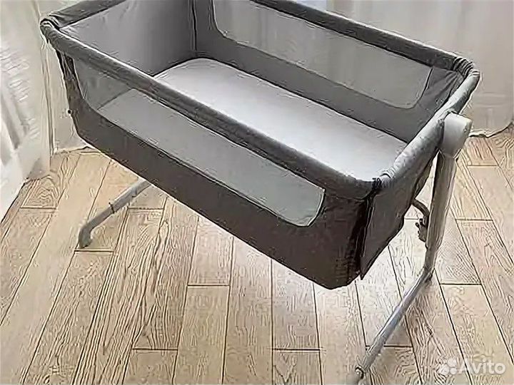 Приставная кроватка Cybex