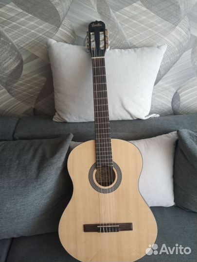 Акустическая гитара Sevillia IC-100 NA