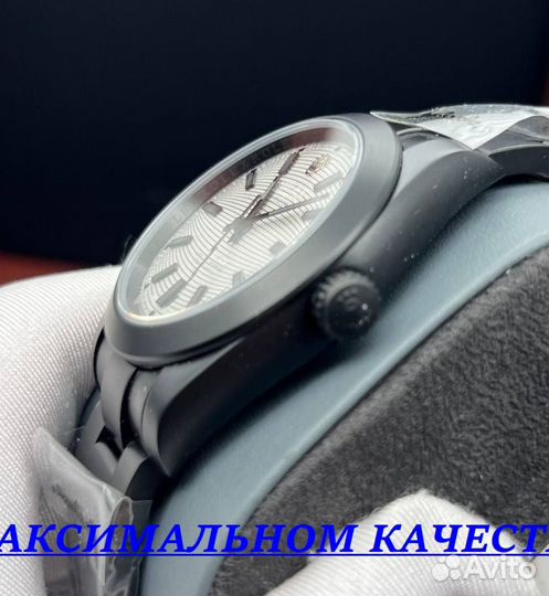 Премиальные мужские часы Rolex