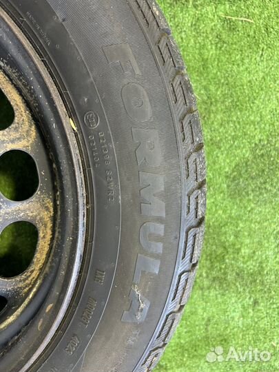 Formula Ice FR 185/65 R15