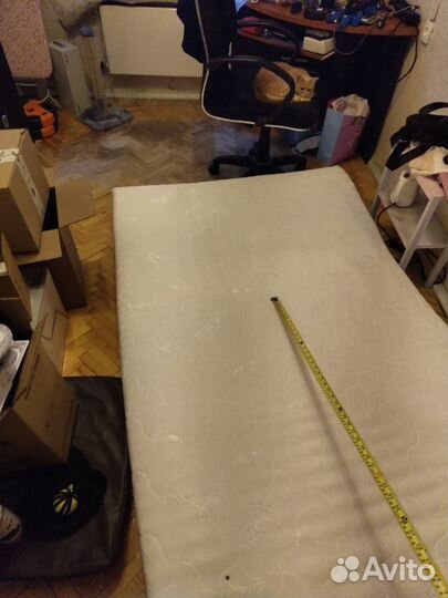 Матрас 120х200