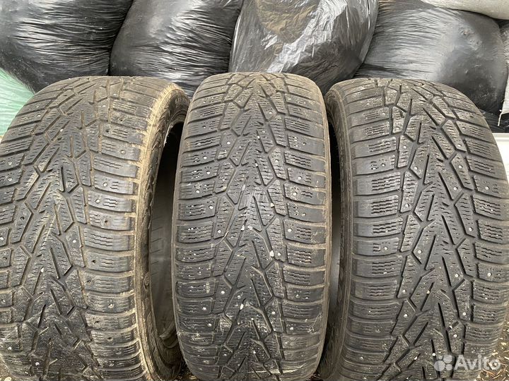 Nokian Tyres Hakkapeliitta 7 245/50 R18 100T