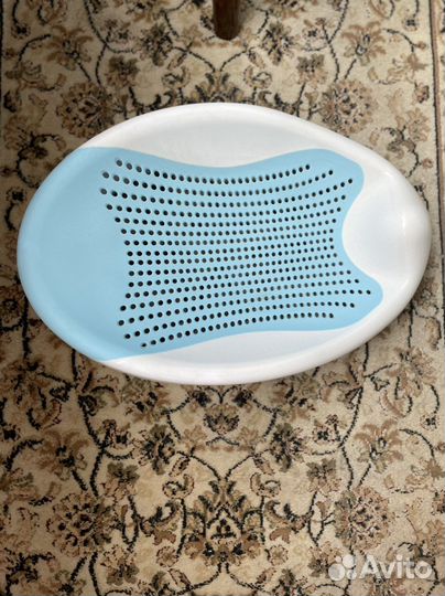 Горка для купания