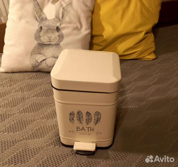 Урна для мусора сканди