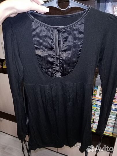 Вещи для беременных пакетом