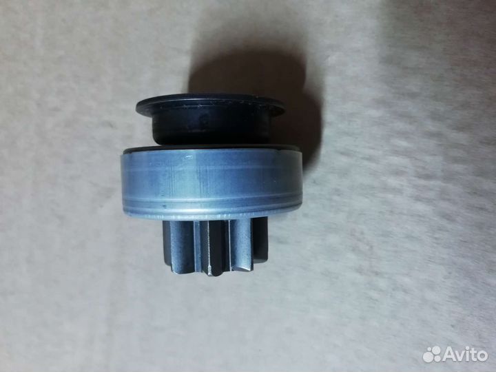 Бендикс стартера ланцер 9