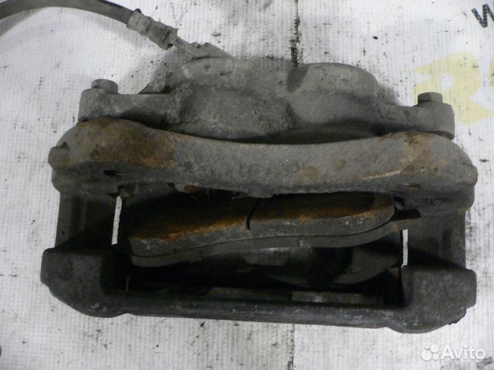 Суппорт передний левый Грузовые Ford Transit 200