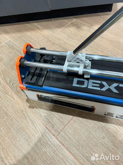 Плиткорез dexter