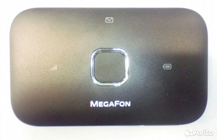 Мобильный 4G/WiFi роутер MR150-3 МТС теле2 мегафон
