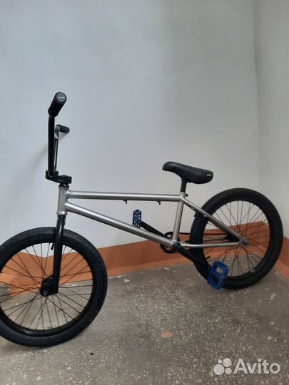 Велосипед бу BMX Radio