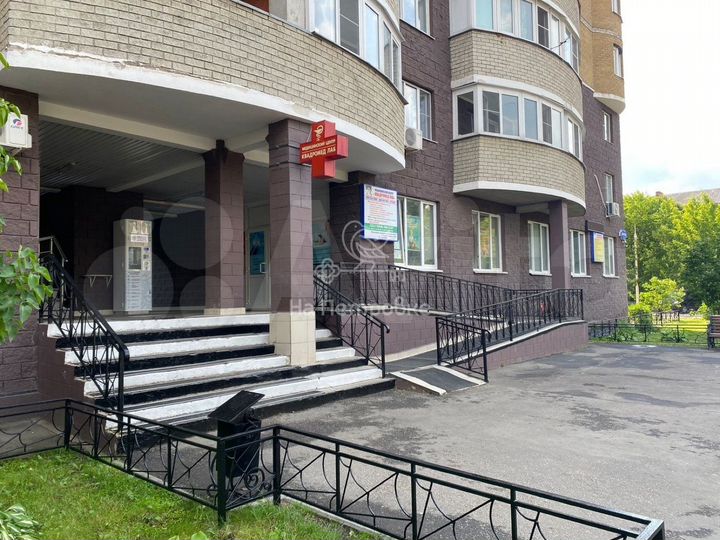 Сдам помещение свободного назначения, 161.5 м²