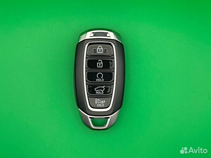 Ключ Hyundai Palisade