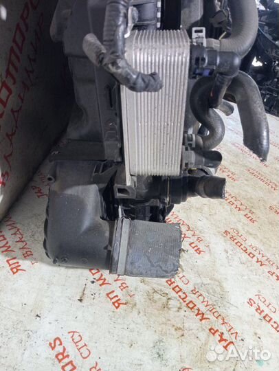 Интеркулер Volvo V40 хетчбек B5204T9 2014