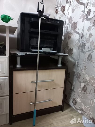 Монопод, селфи-палка