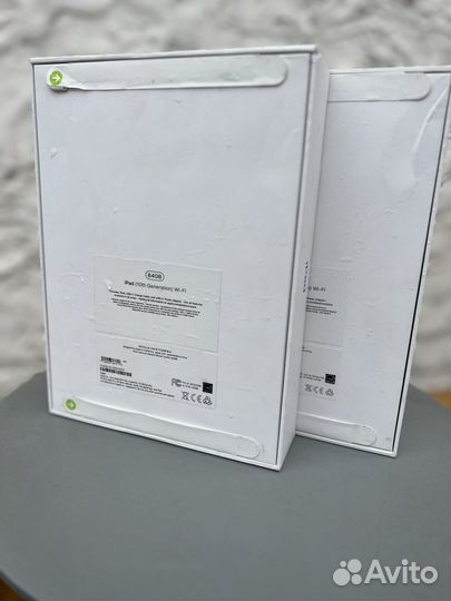 iPad Pro 11’ M2/ iPad 10 / iPad Air 5 в наличии