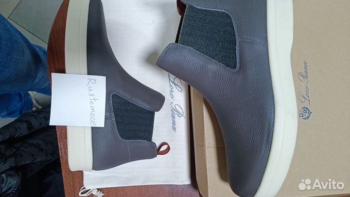 Продам обувь Loro Piana