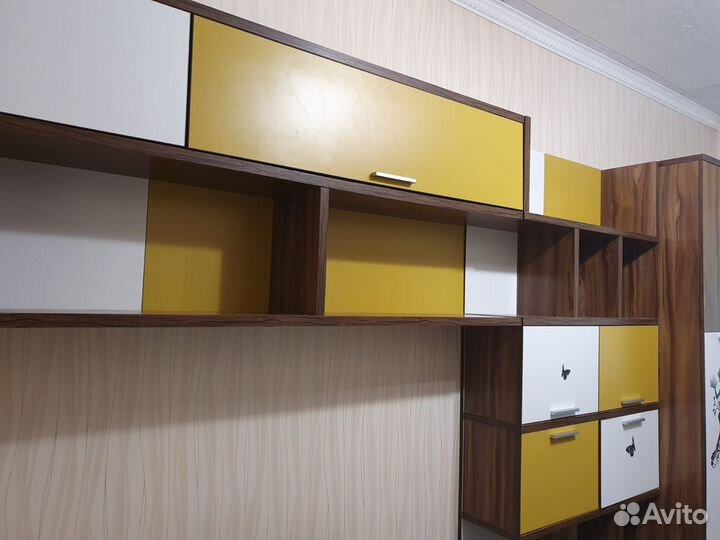 Мебель для детской